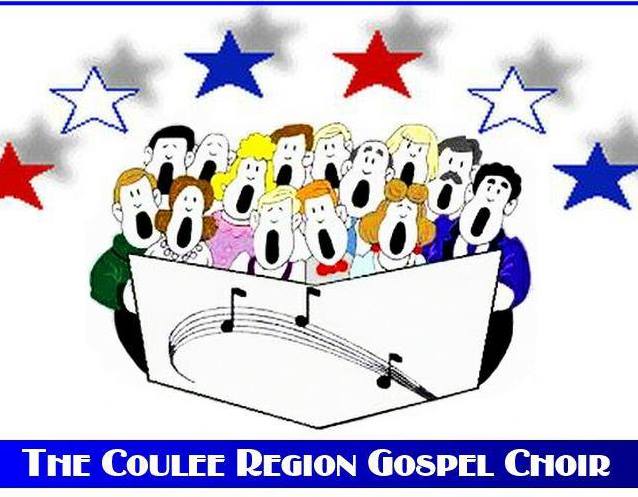 Coulee Region Gospel Choir